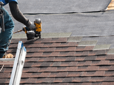 About Roof Repair Experts Knifley, KY